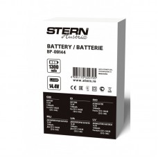  STERN. Acumulator Li-Ion 14.4V 1300 mAh compatibi..